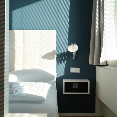 Exclusive 1-Bedroom Apartment فيينا المظهر الخارجي الصورة