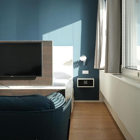 Exclusive 1-Bedroom Apartment فيينا المظهر الخارجي الصورة