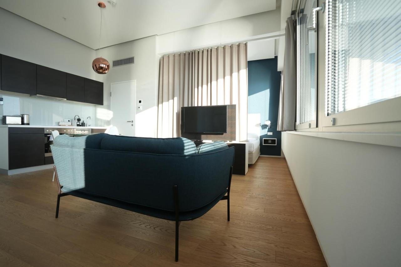 Exclusive 1-Bedroom Apartment فيينا المظهر الخارجي الصورة
