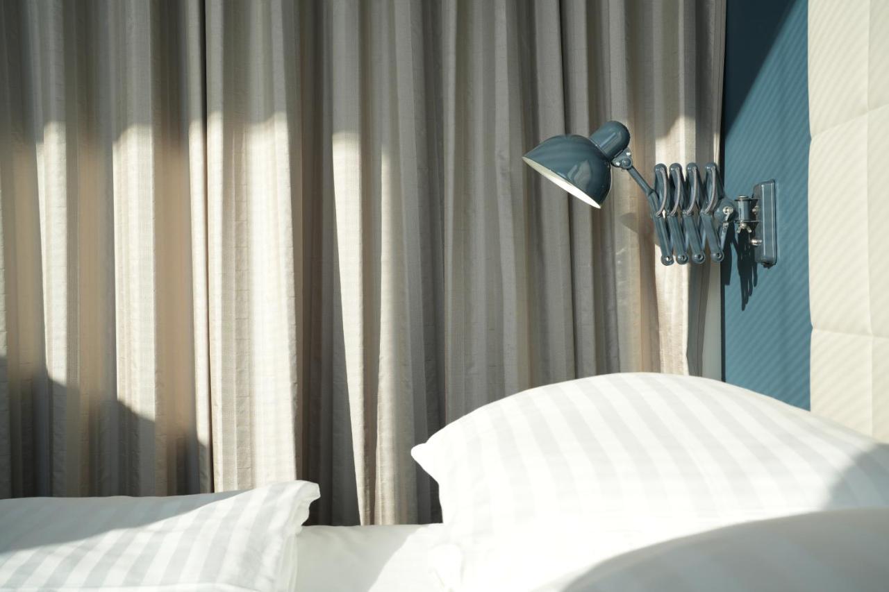 Exclusive 1-Bedroom Apartment فيينا المظهر الخارجي الصورة